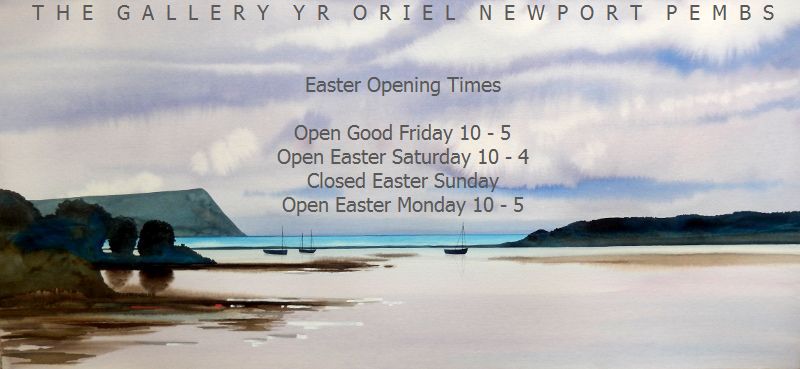 Easter opening
