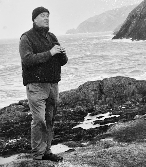 Wynmor Owen