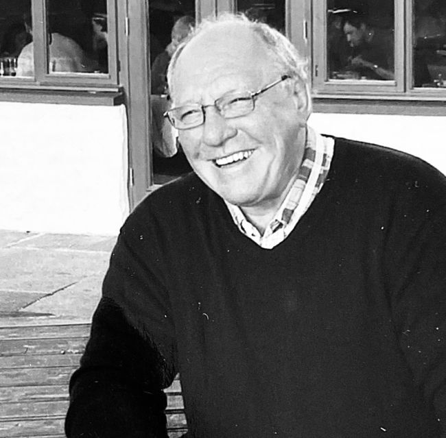 John Kelliher